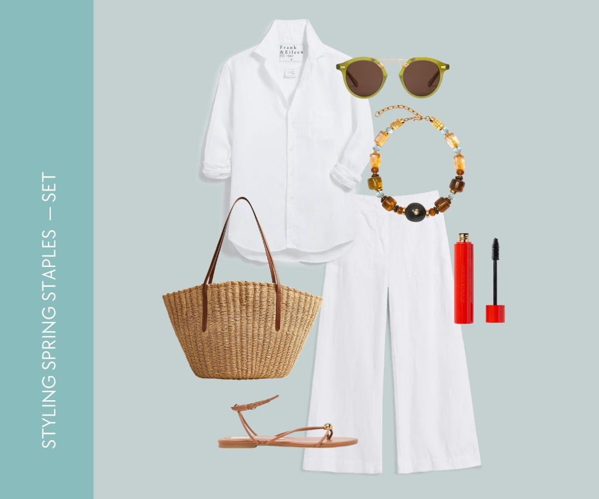 lizzie fortunato necklace