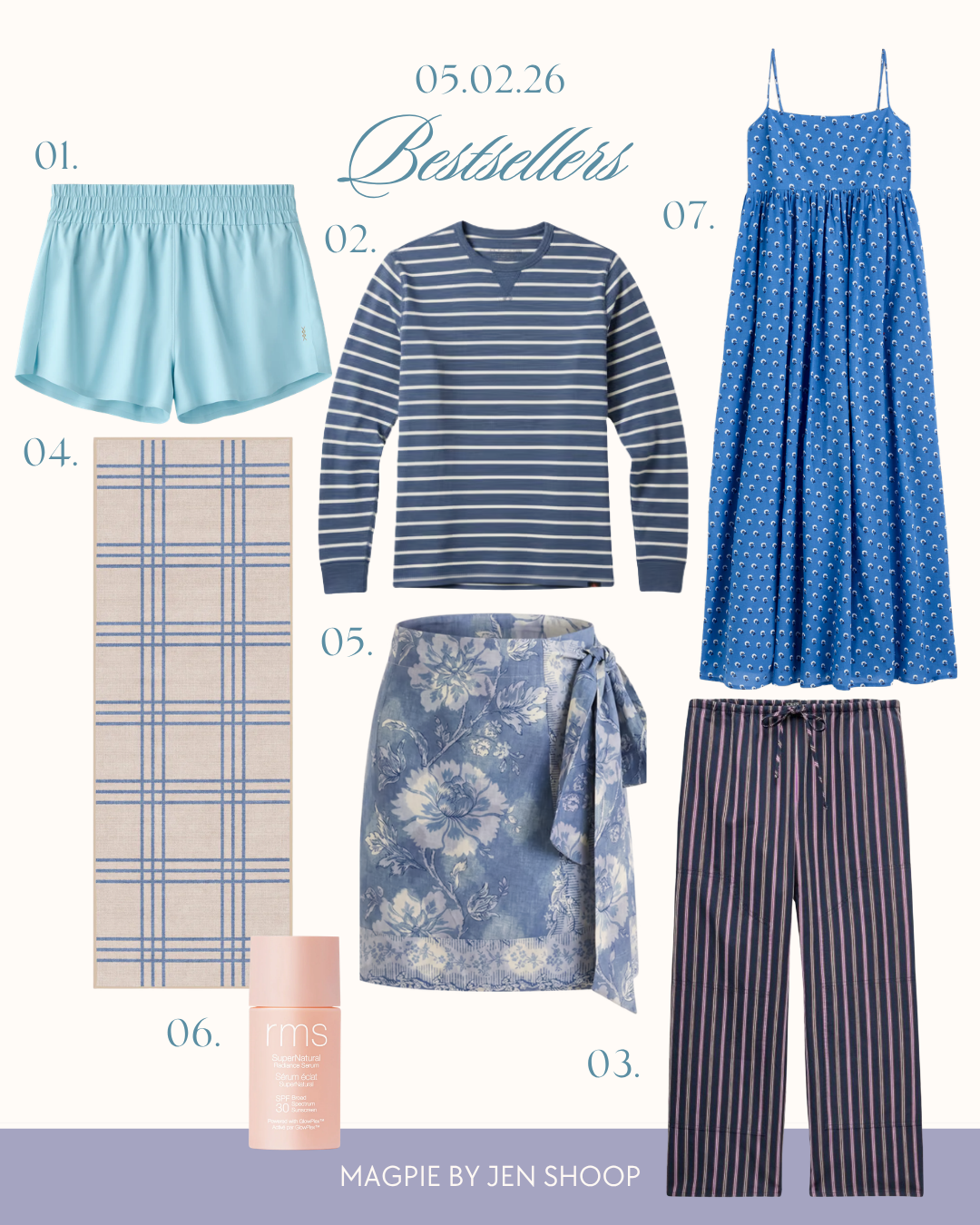 bestsellers