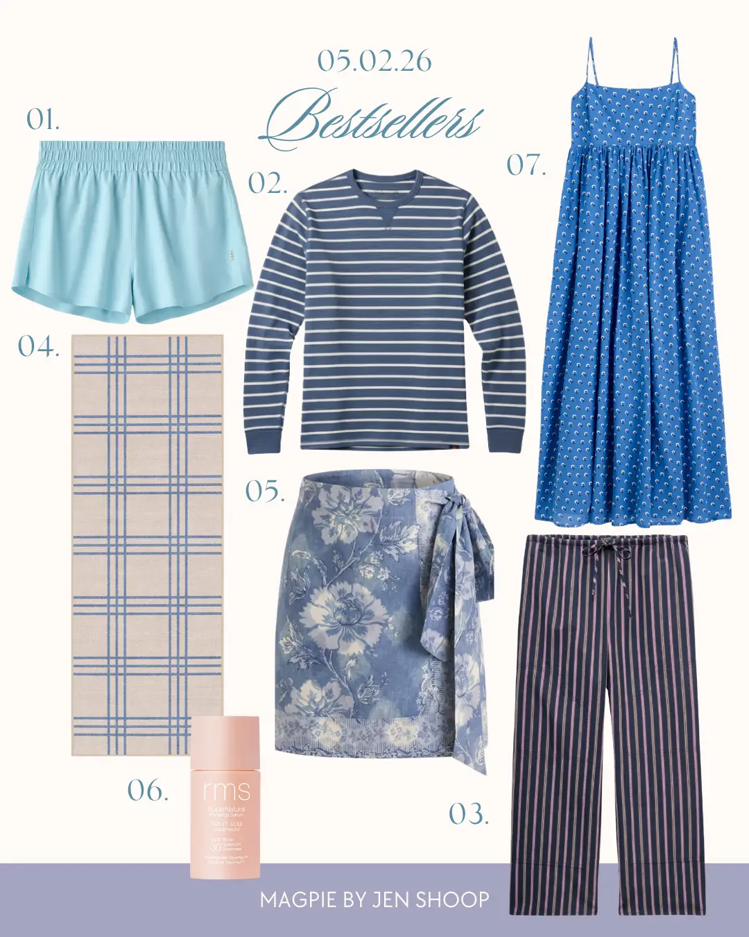bestsellers