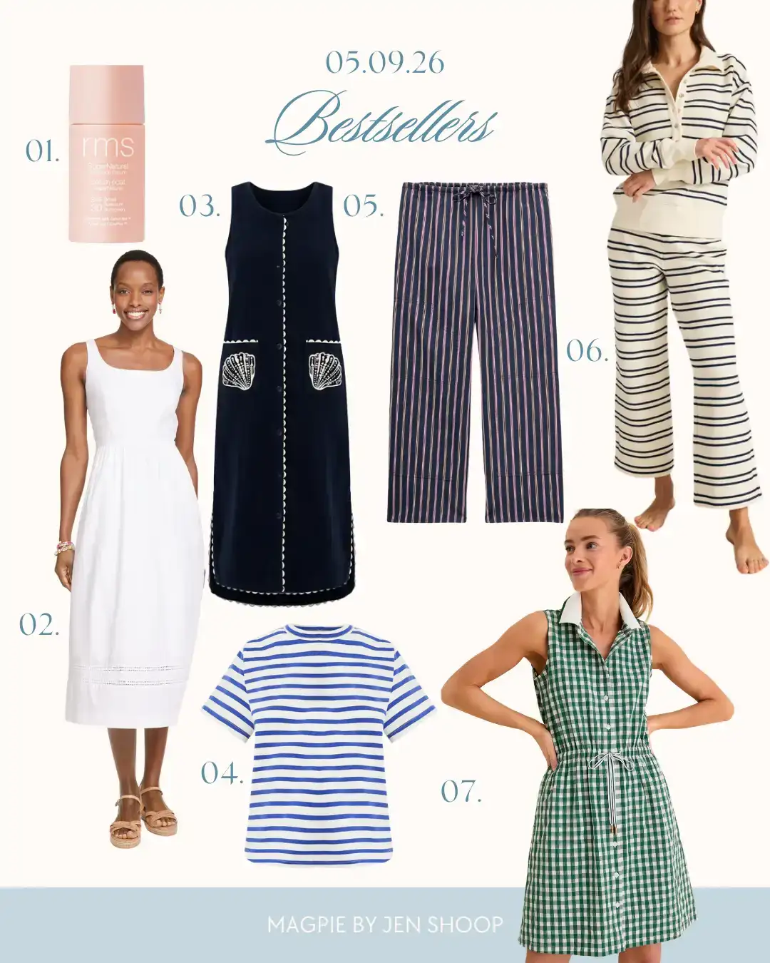 bestsellers