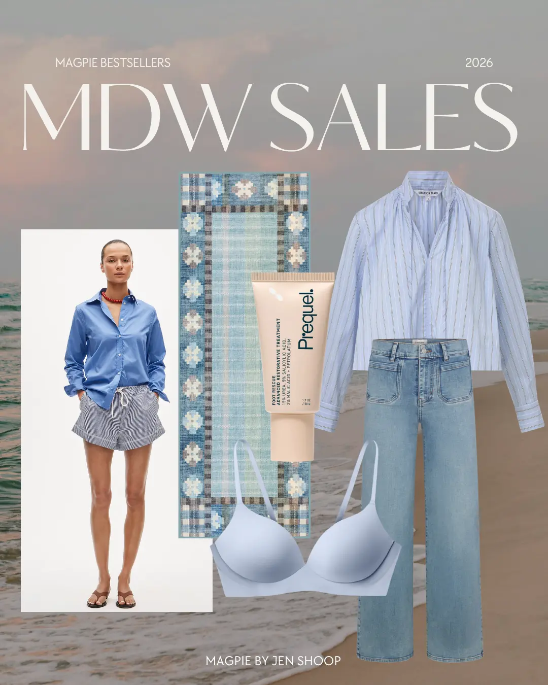 Memorial Day weekend best fashion sales