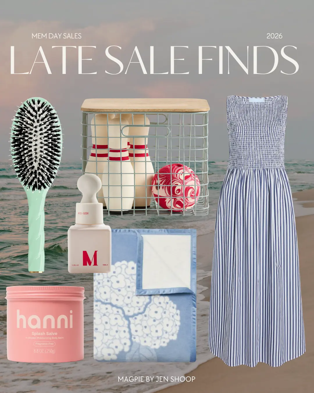 Best memorial day 2026 sale finds