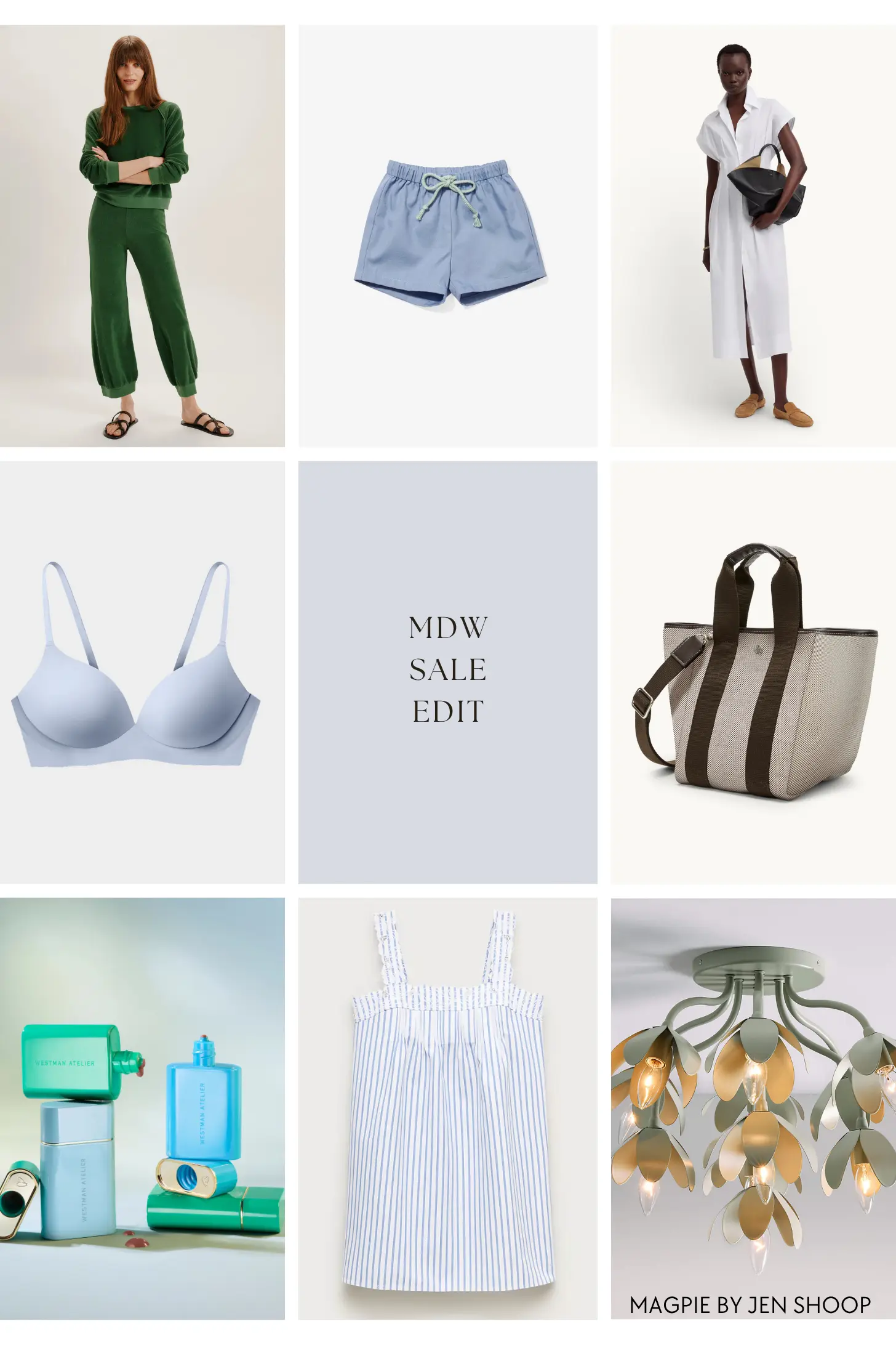 Early memorial day sale picks