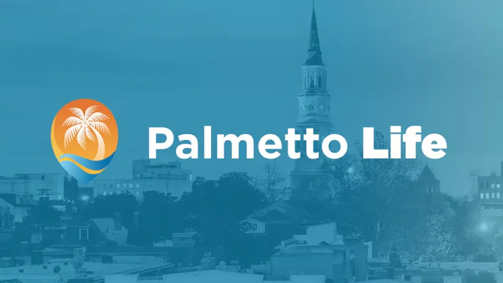 Watch Jen Shoop discuss Small Wonders on Palmetto Life