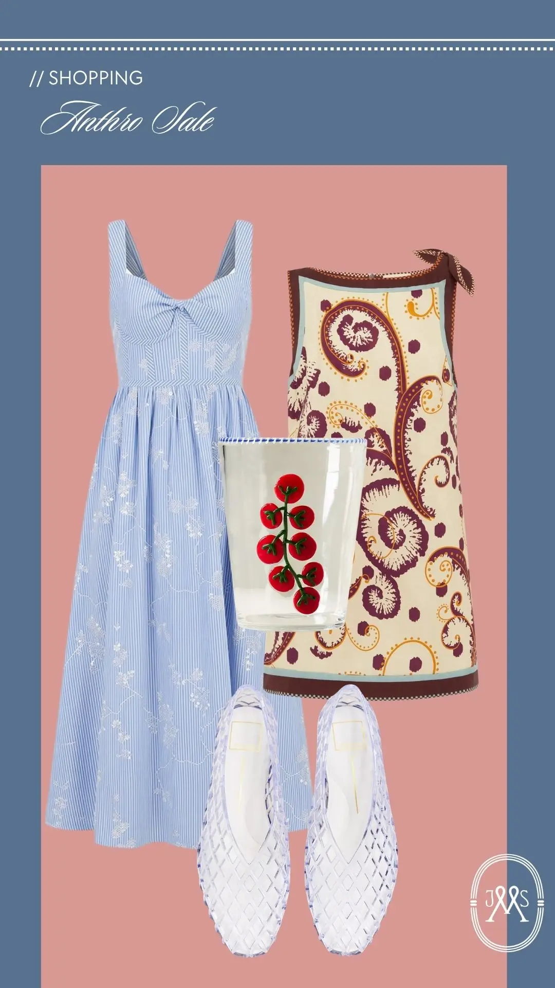 Anthropologie coupon code