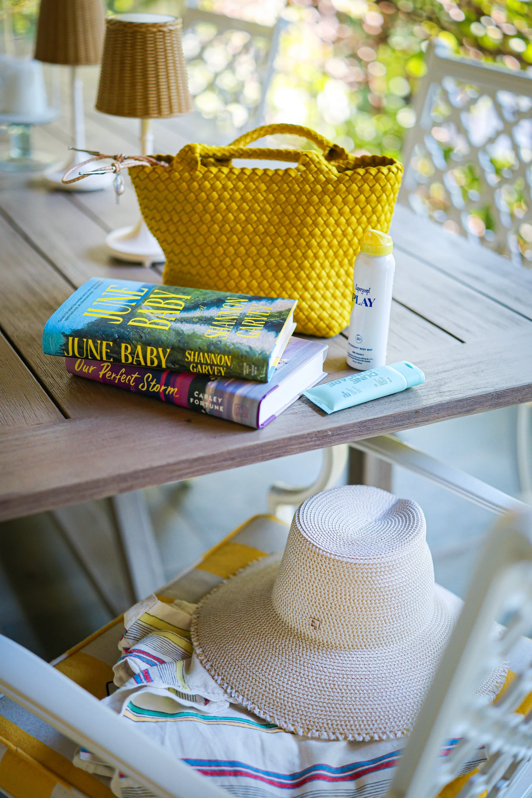 Best summer beach reads 2026