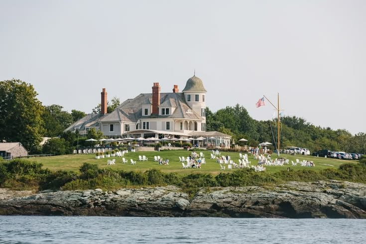 Castle Hill Inn