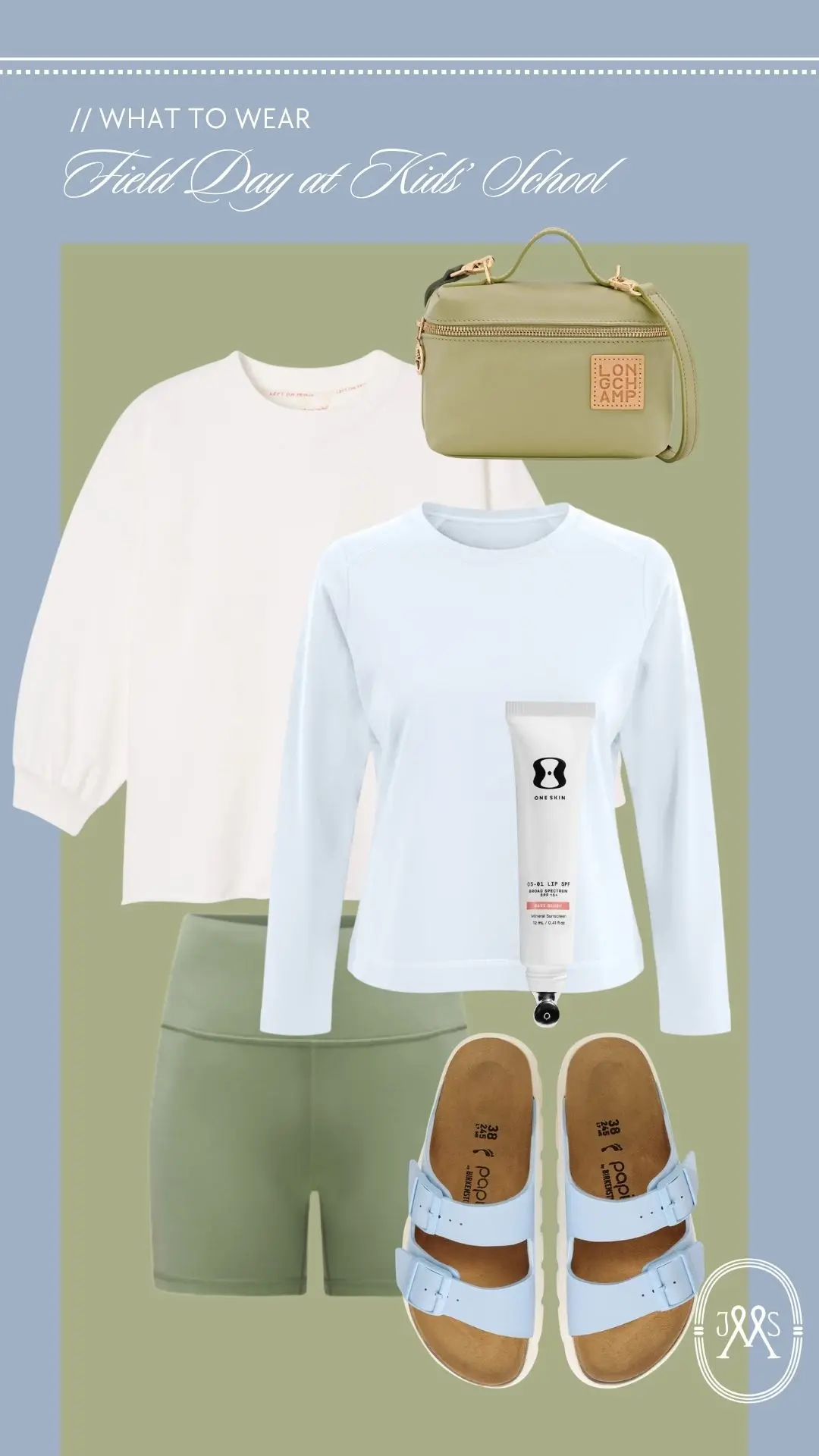 Everyday athleisure outfits