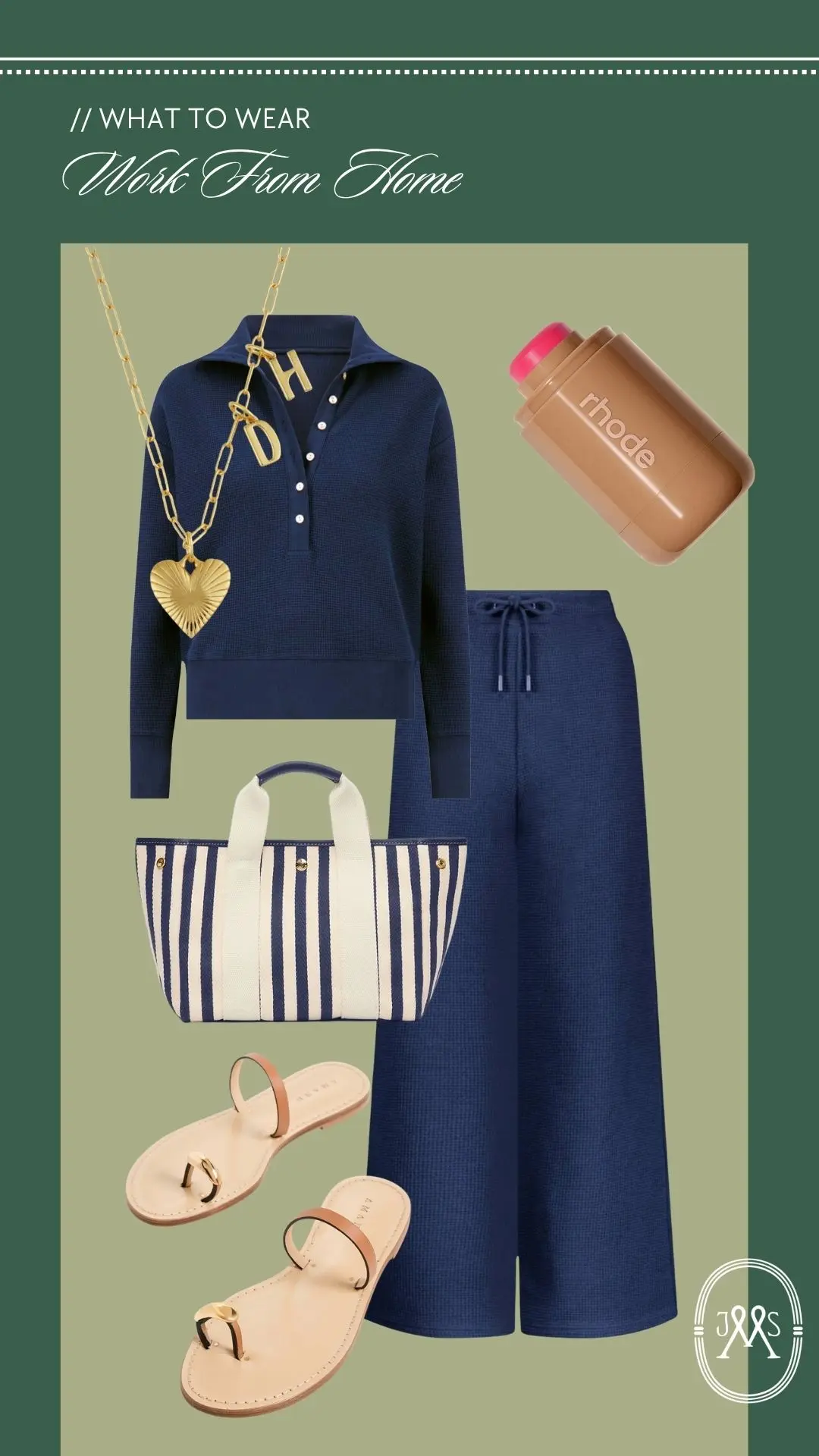 Everyday athleisure outfits