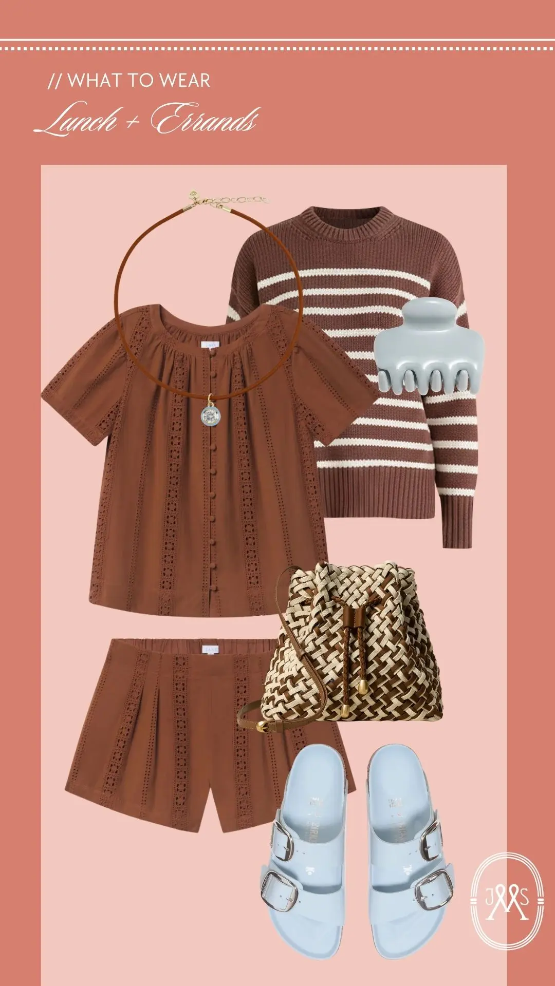 Everyday athleisure outfits