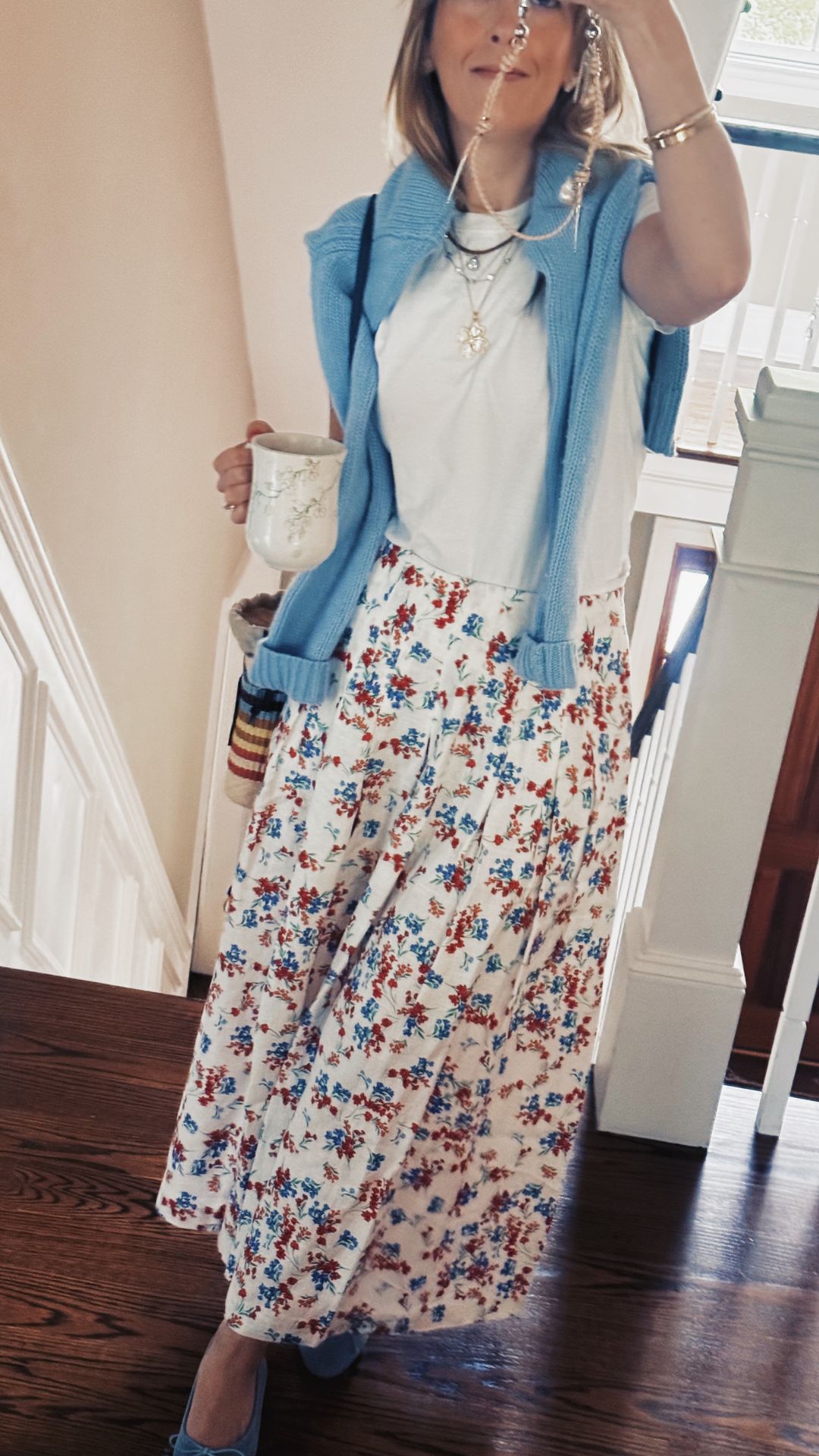 boden skirt