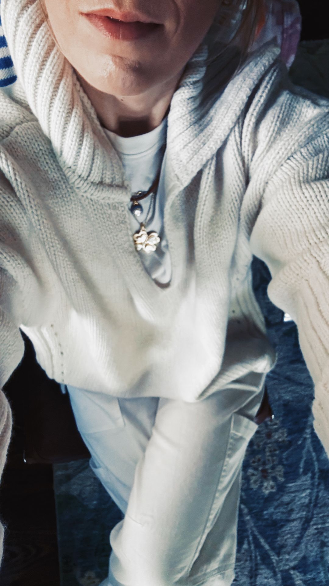 sweater