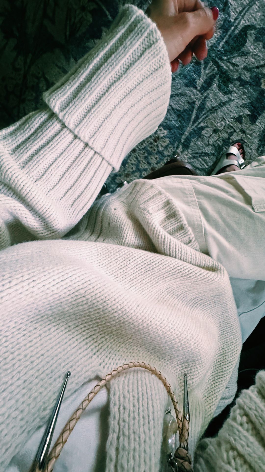 sweater