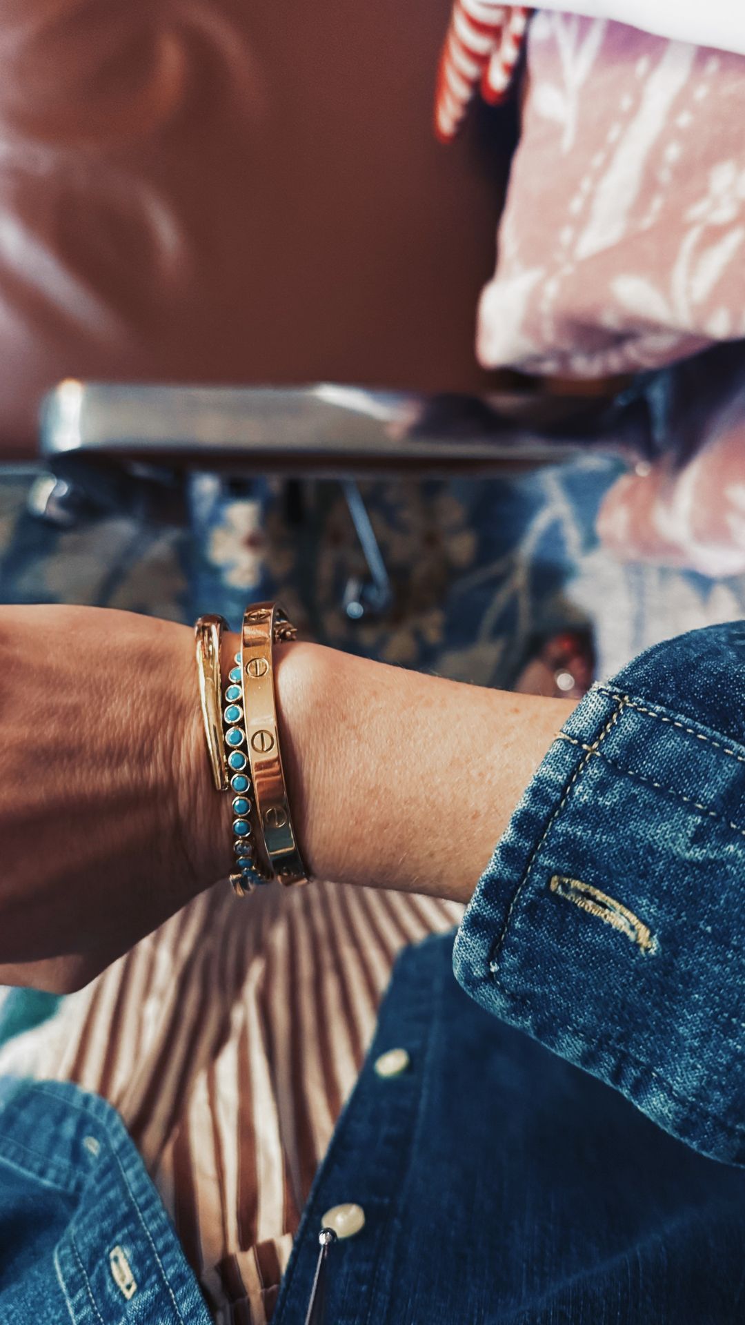 bracelets