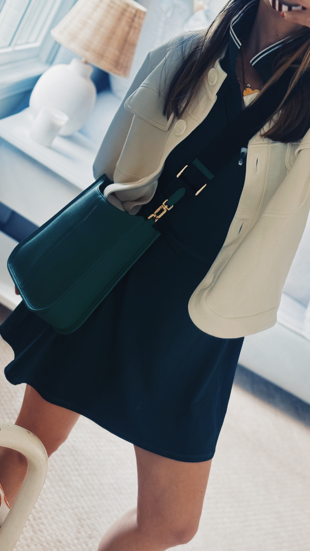 active dress