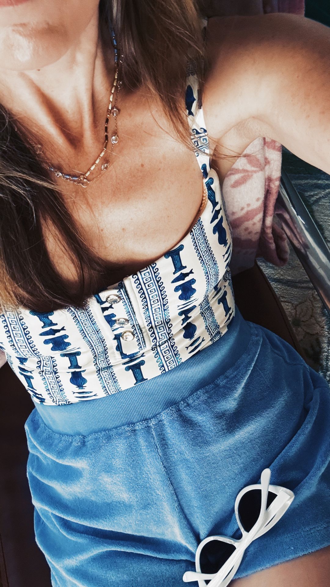 swimsuit