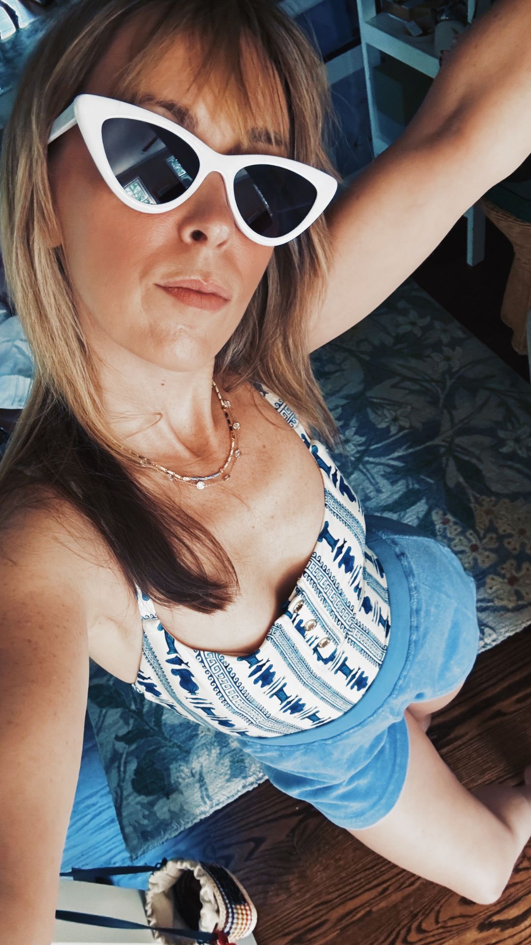 swimsuit