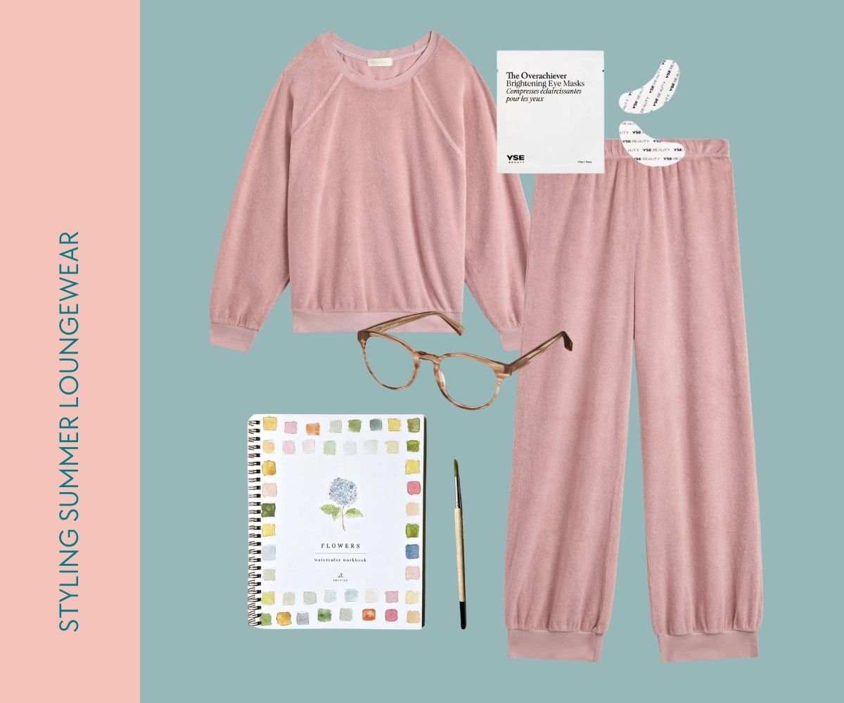comfy set