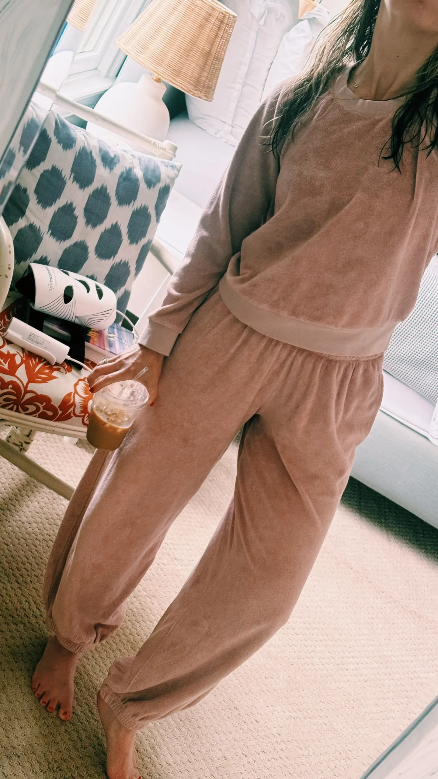 Suzie Kondi Paxos set