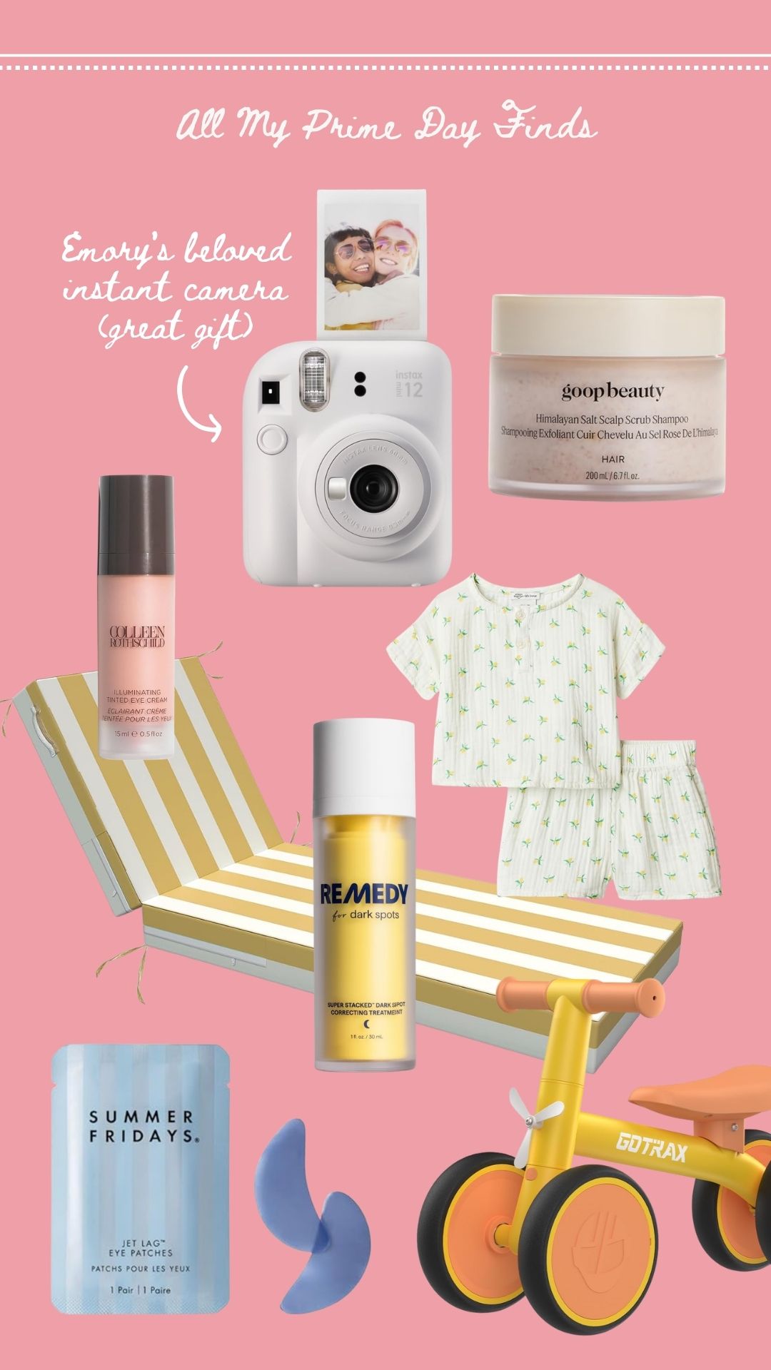 Best Prime Day Finds