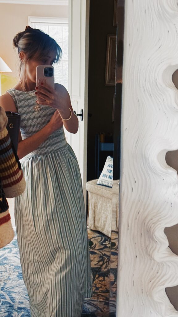 smocked hill house dress 