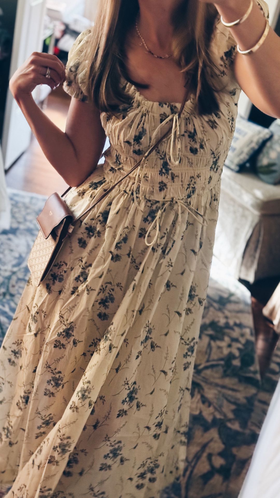DOEN dress