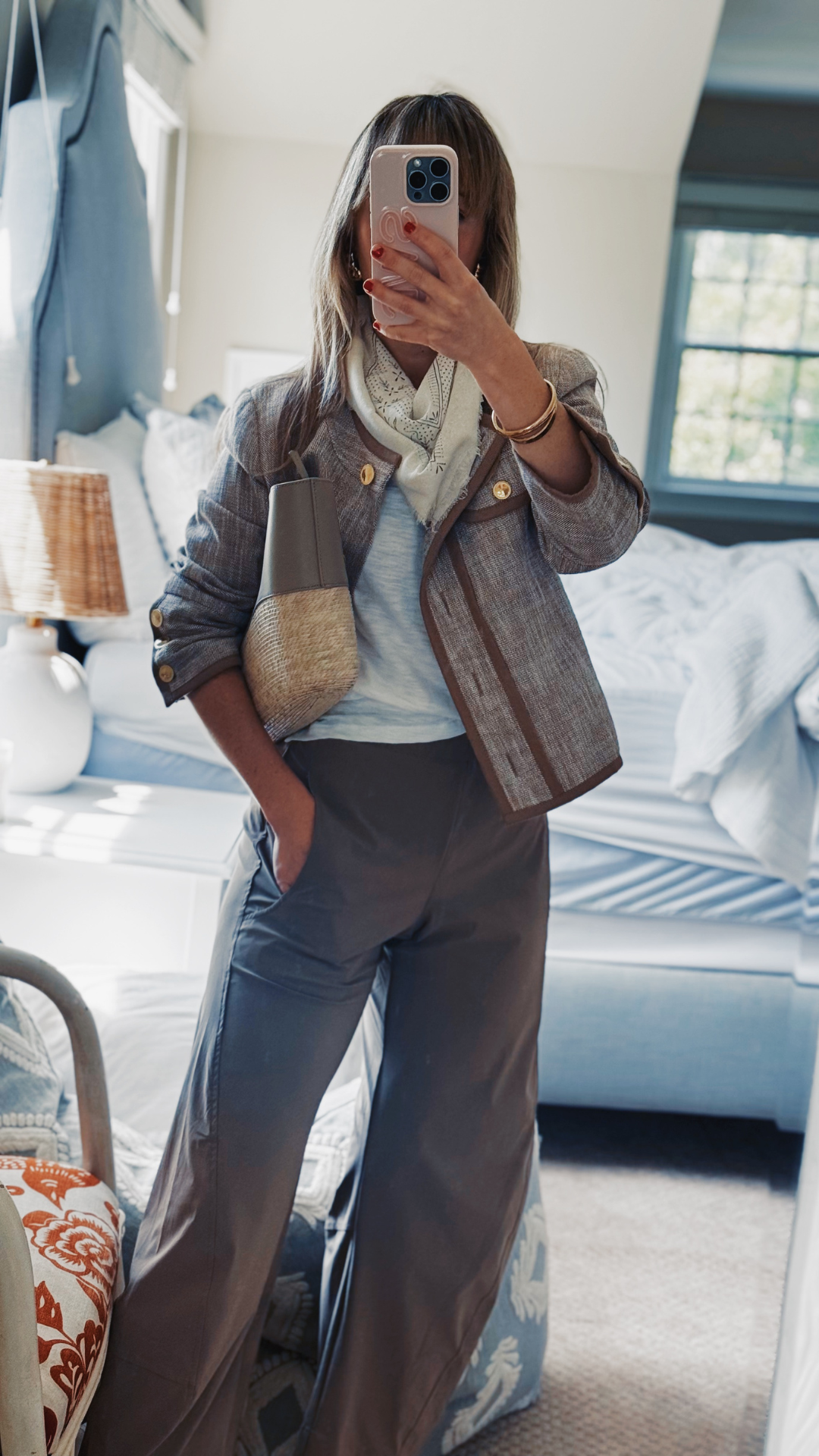 ruti pants