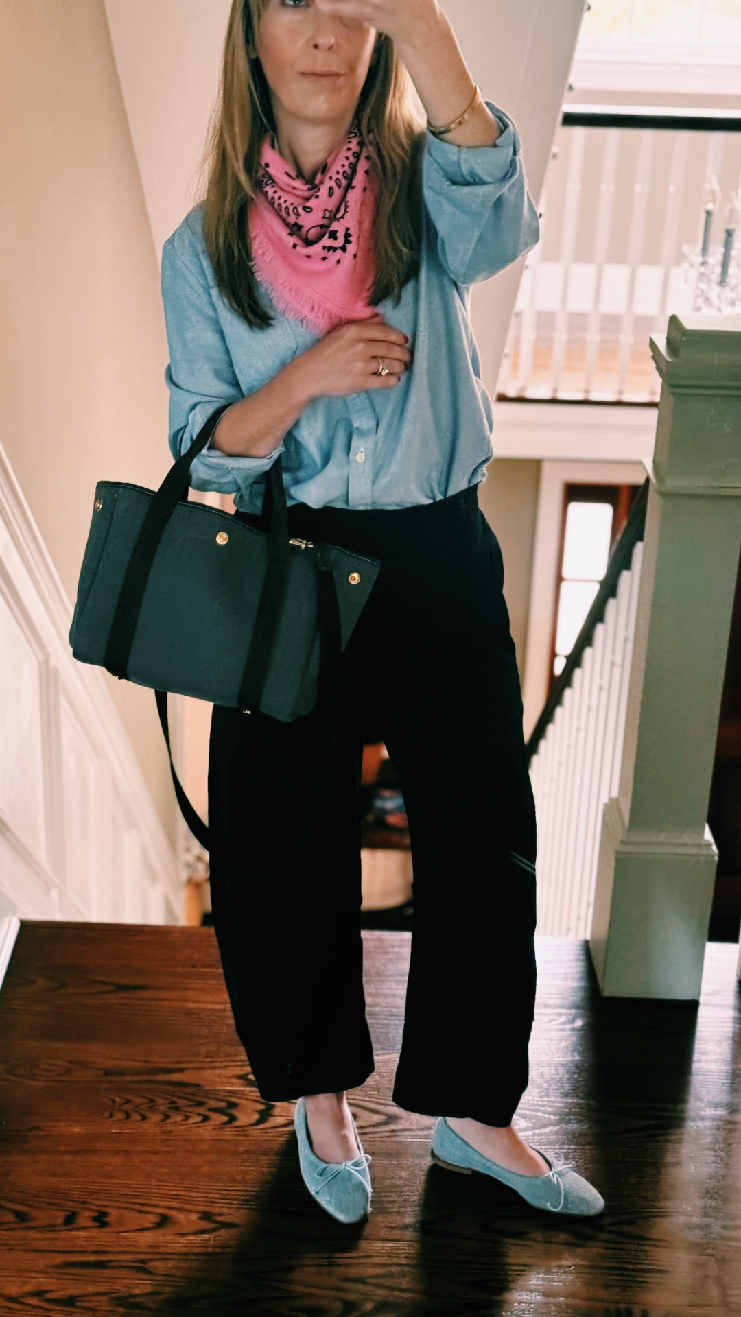 RUTI work pants