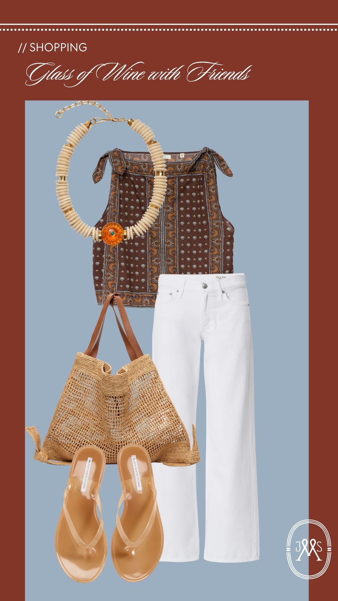 What to wear: cafe date