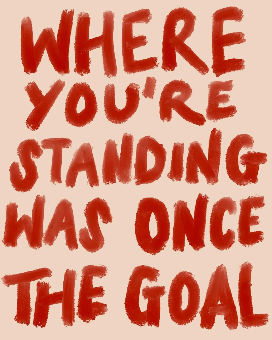 Motivation quote