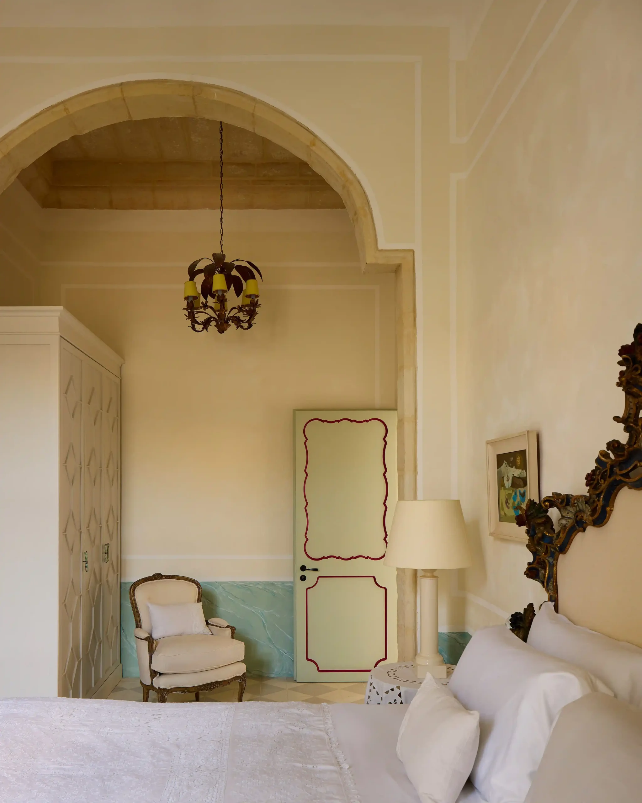 casa bonavita