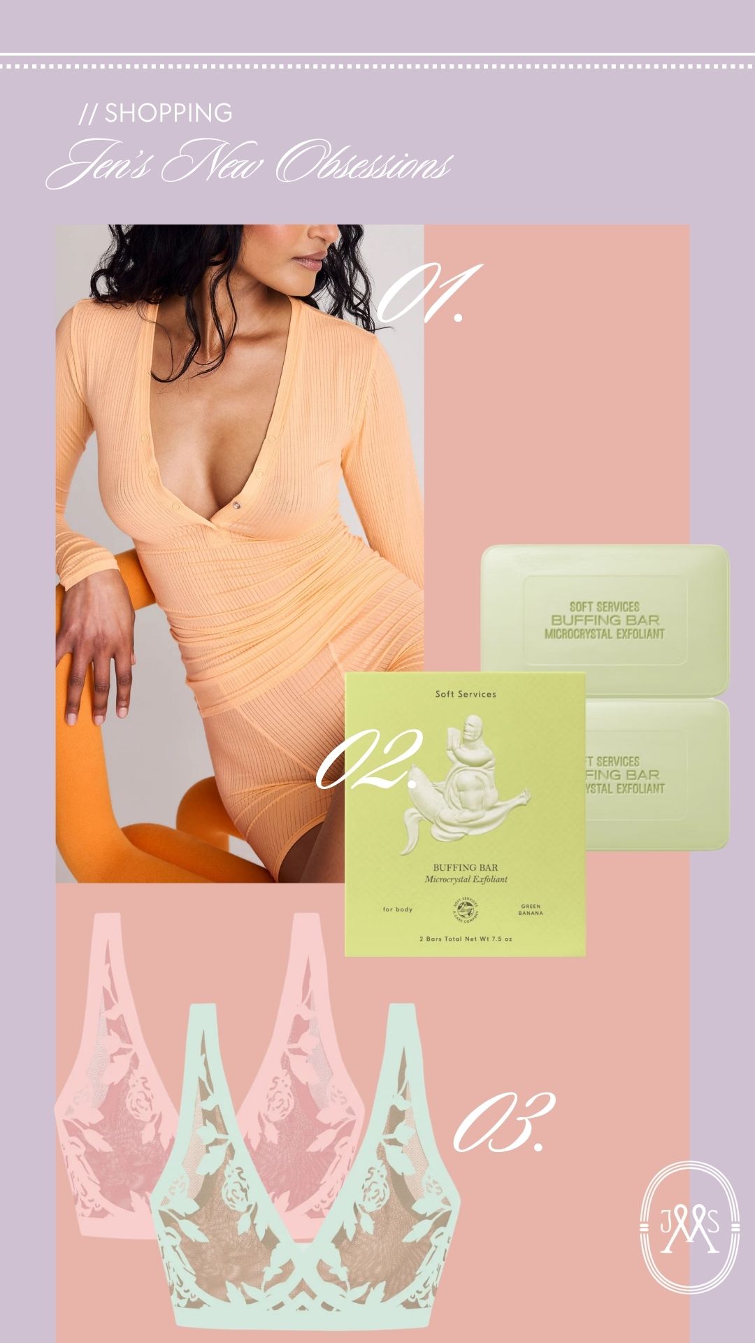 summer shopping finds