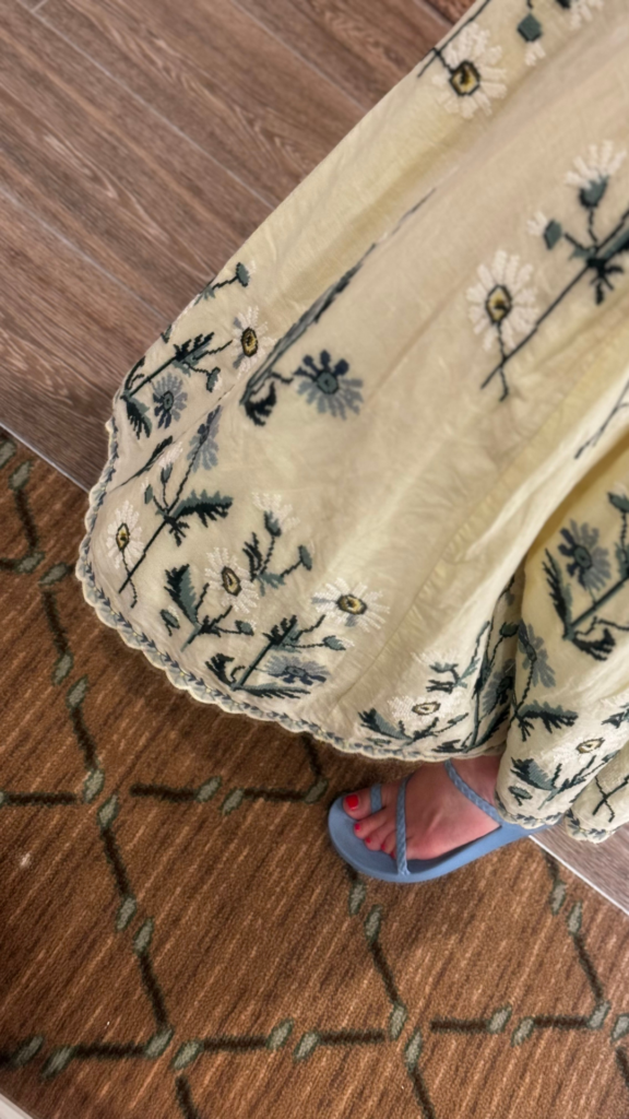 Eleftheria sandals