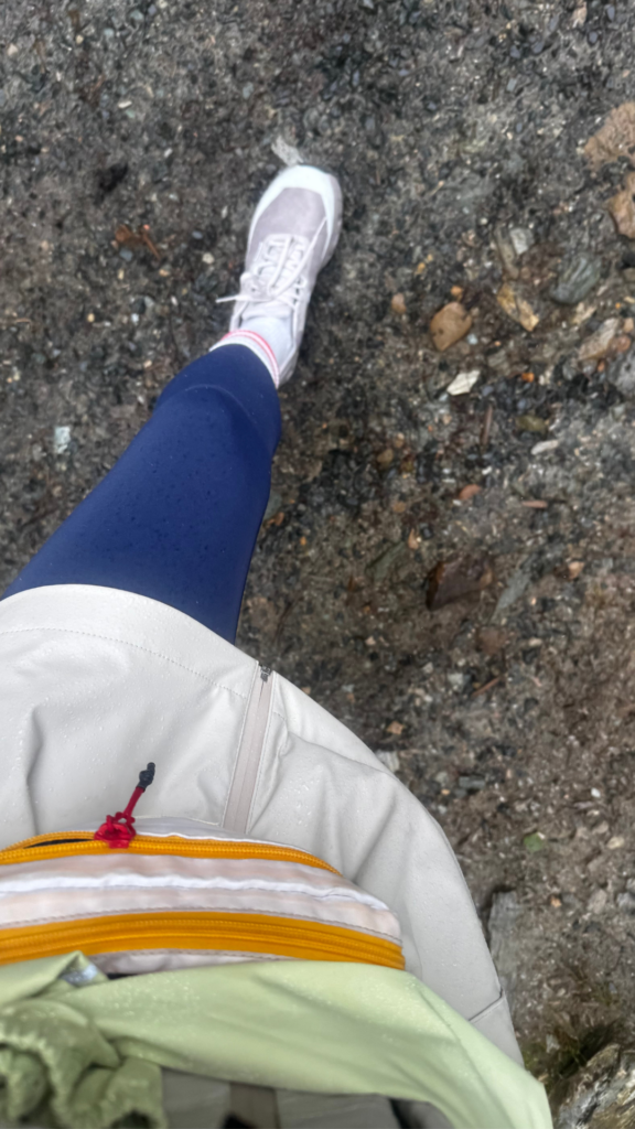 Vuori Leggings 