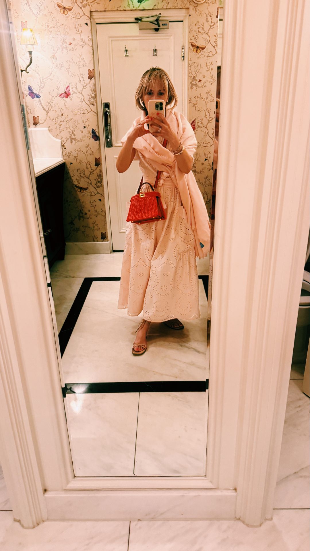Fendi Purse