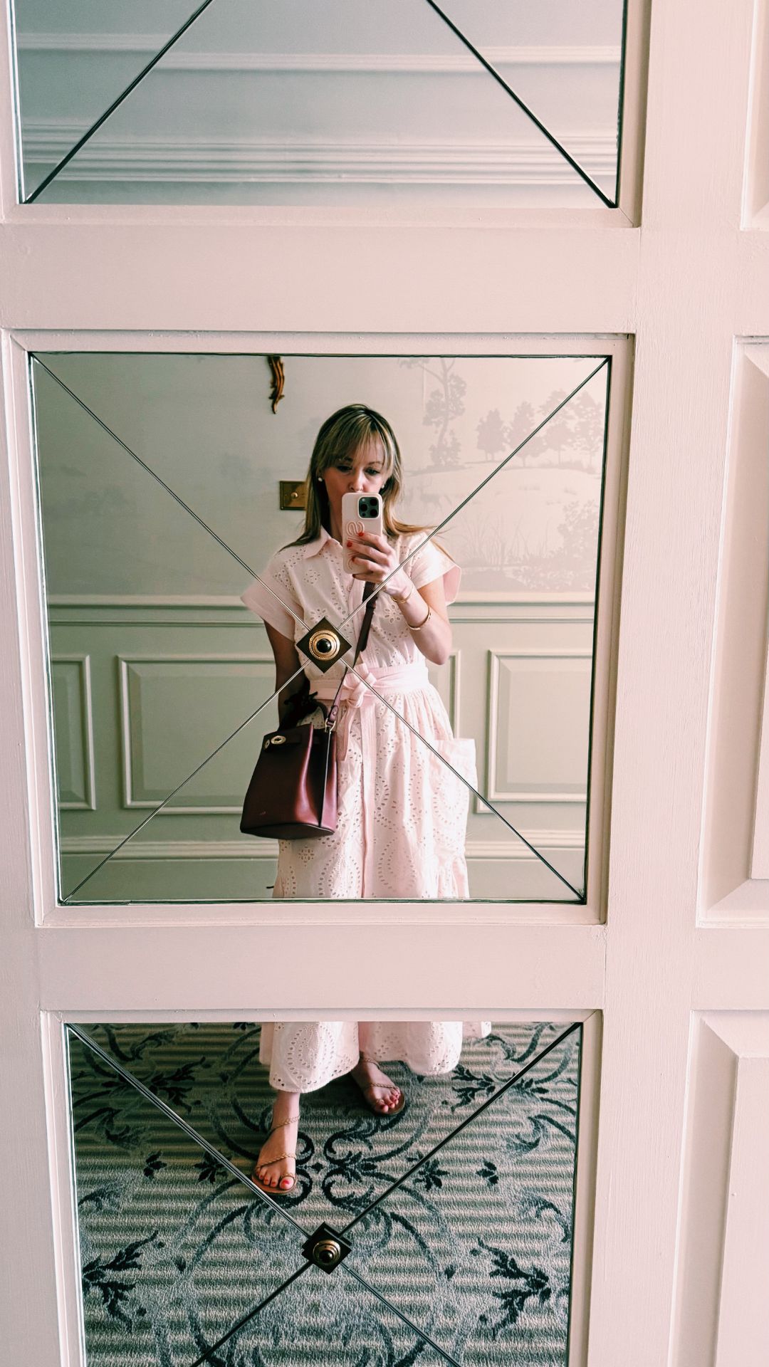 Julia Amory Dress