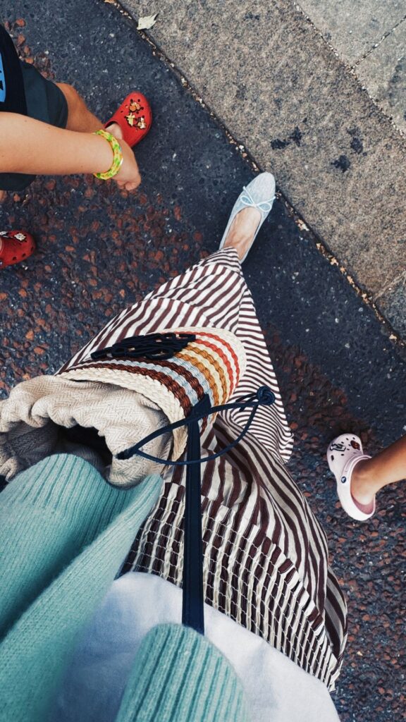 Loewe Crossbody Bag