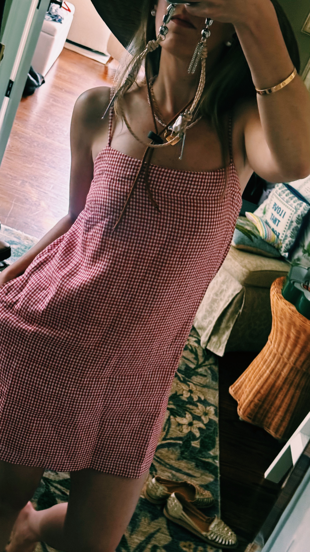 bolo phone wristlet 