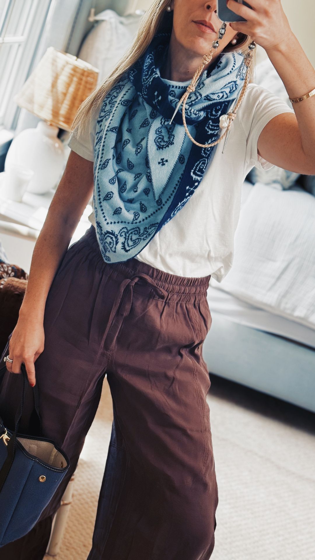 Ruti Utility Pants