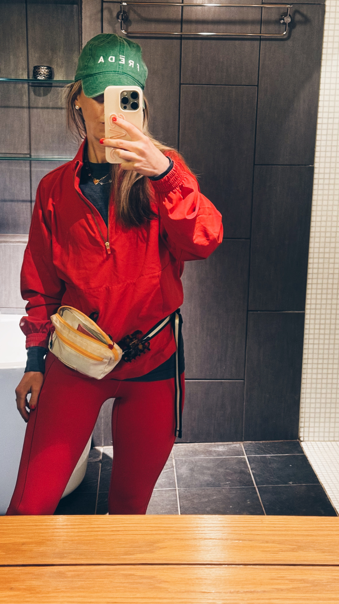 Rhone Leggings 