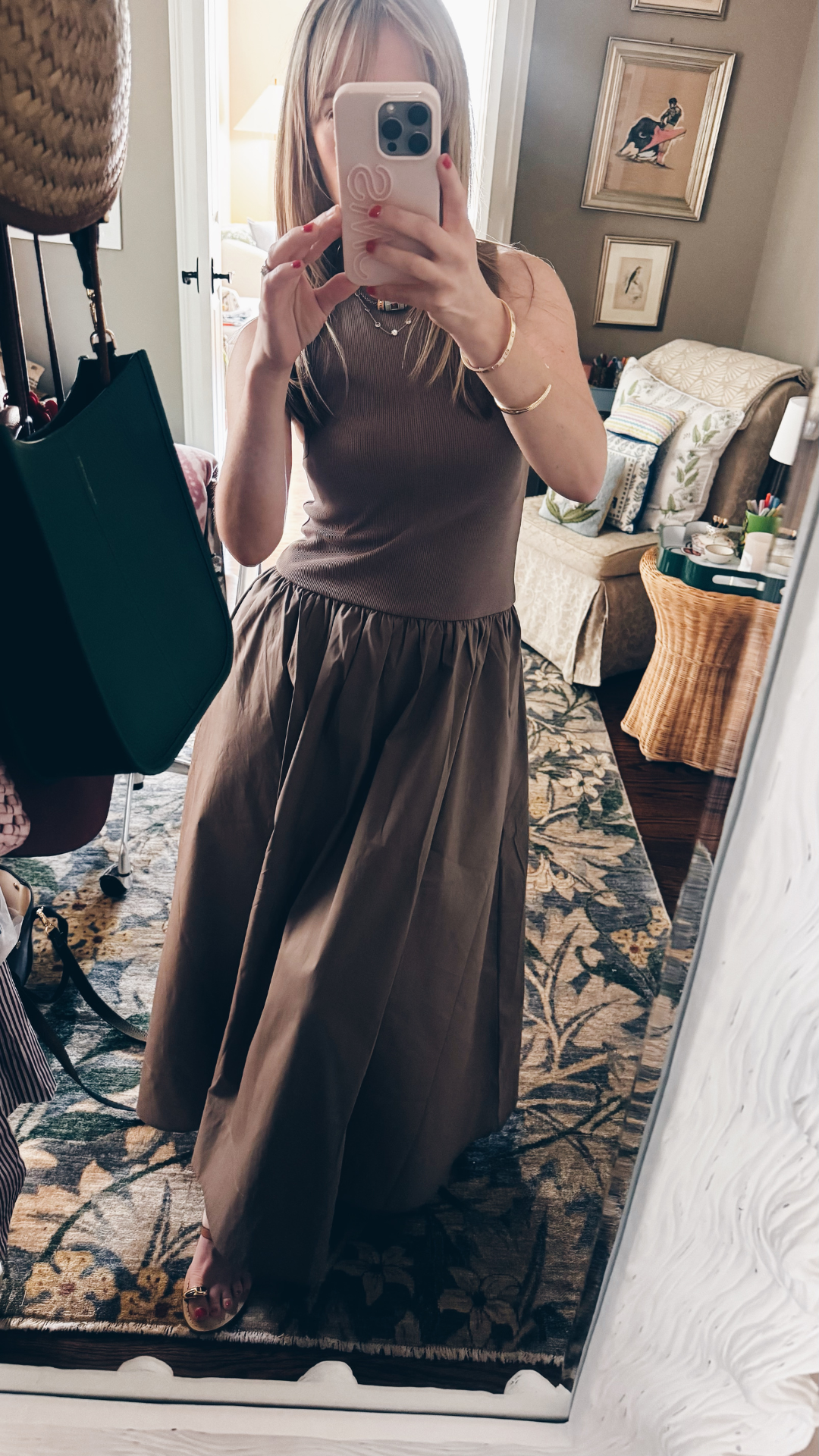 soldout.nyc dress