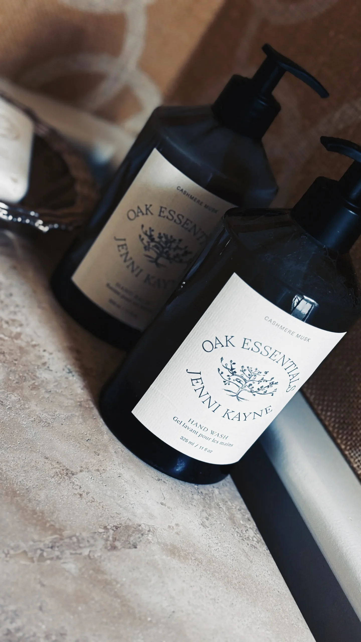 best smelling luxury hand wash