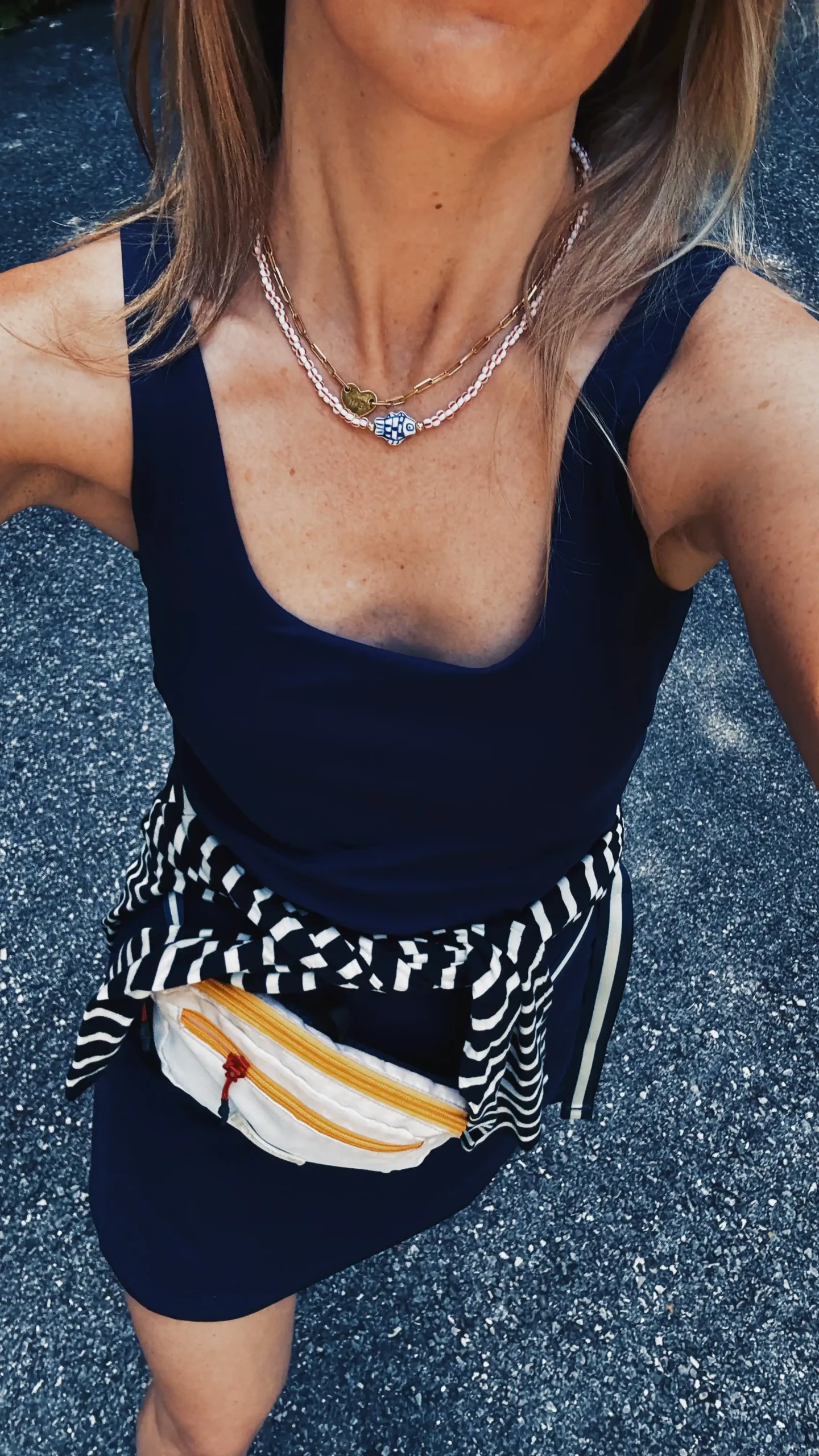 rhoback vista dress review