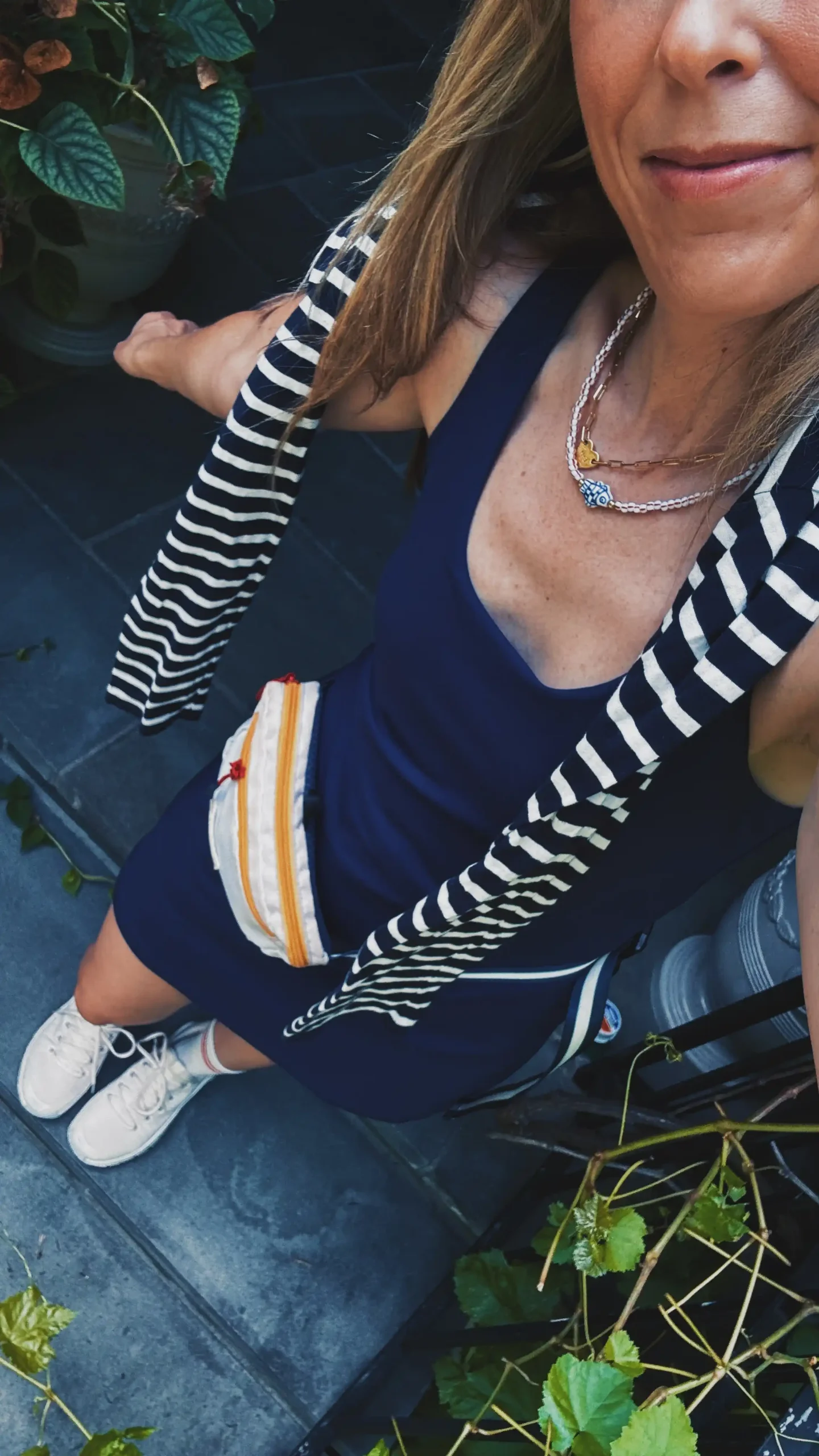 rhoback vista dress review