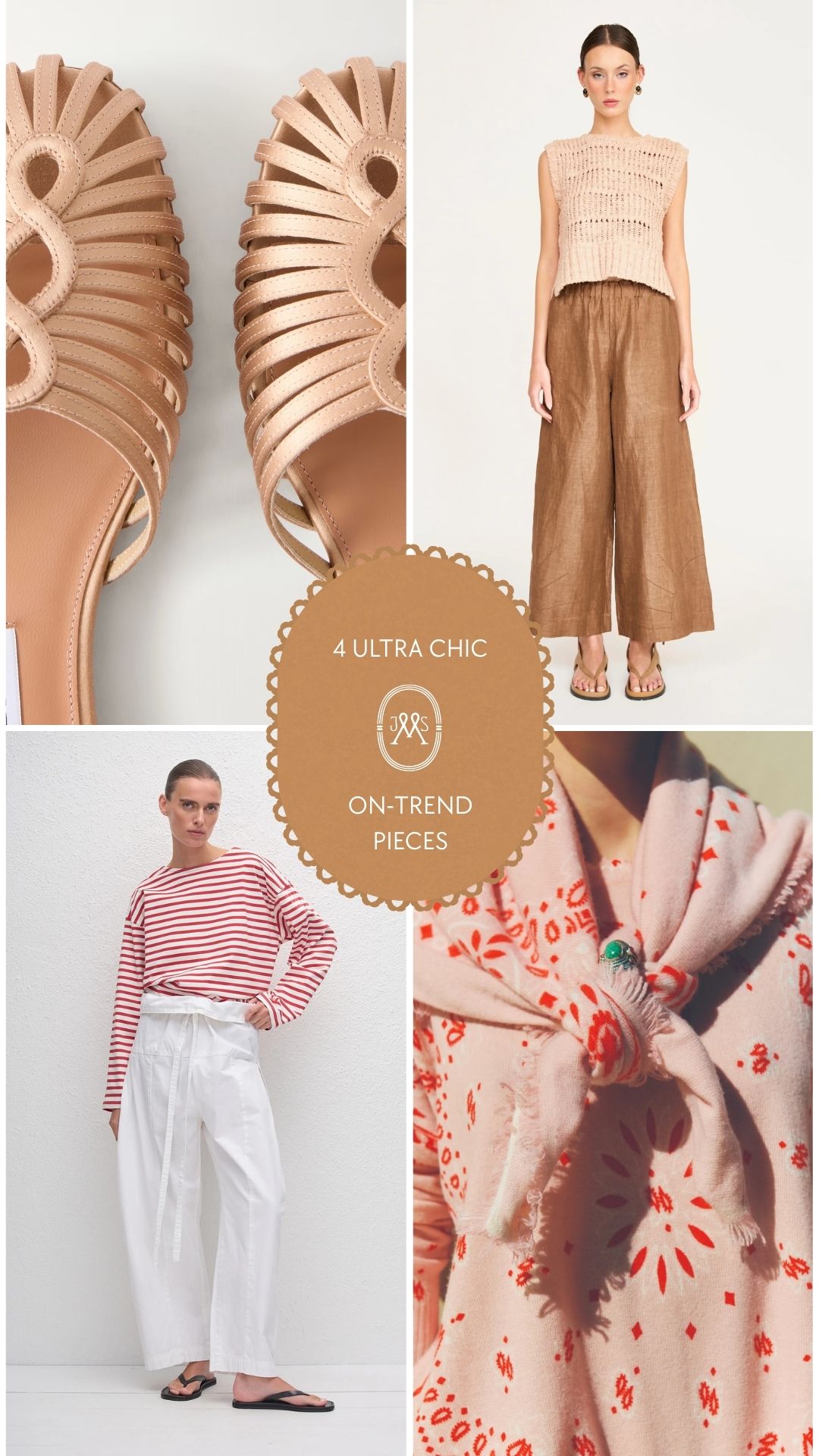 trending pieces for july 2026