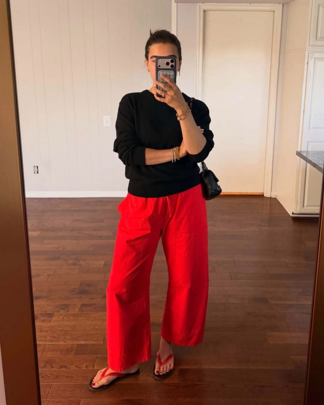 leset kyoto pants