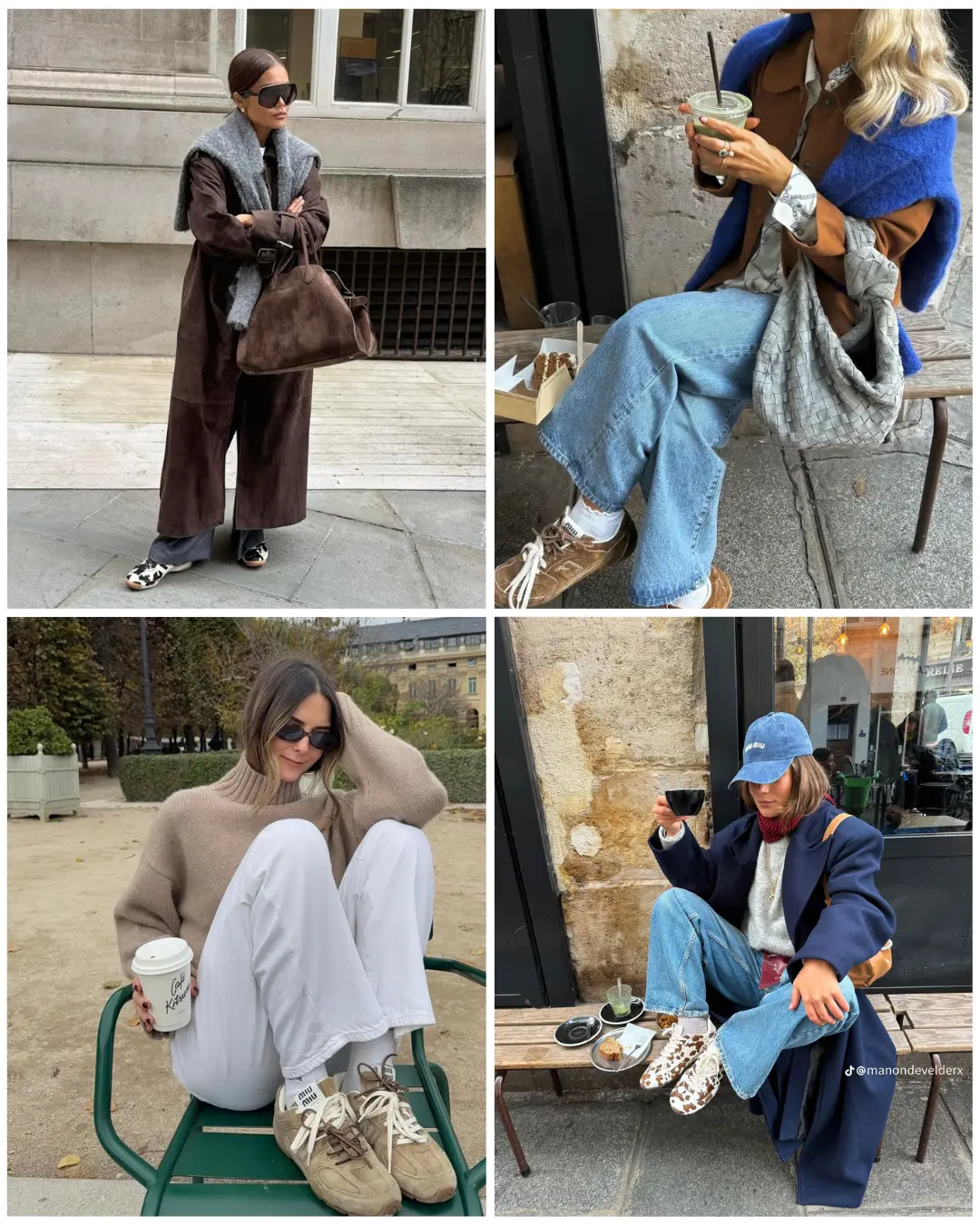 fall low profile sneakers