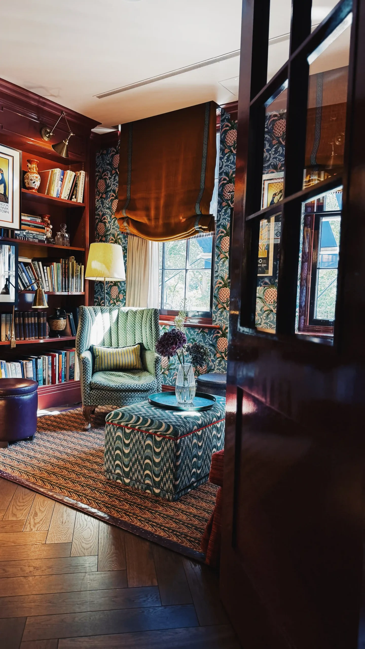 beaverbrook town house