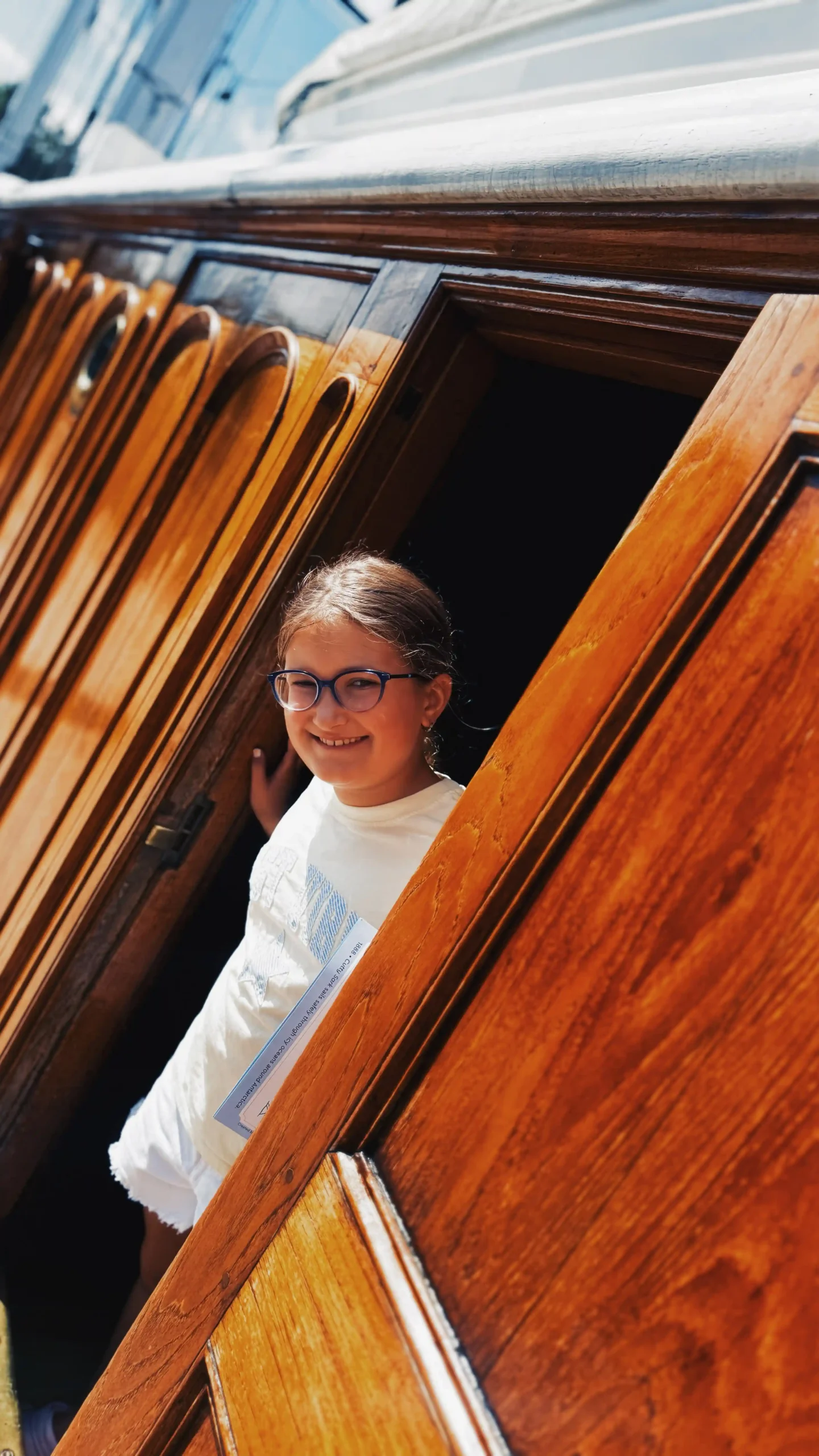 The Cutty Sark