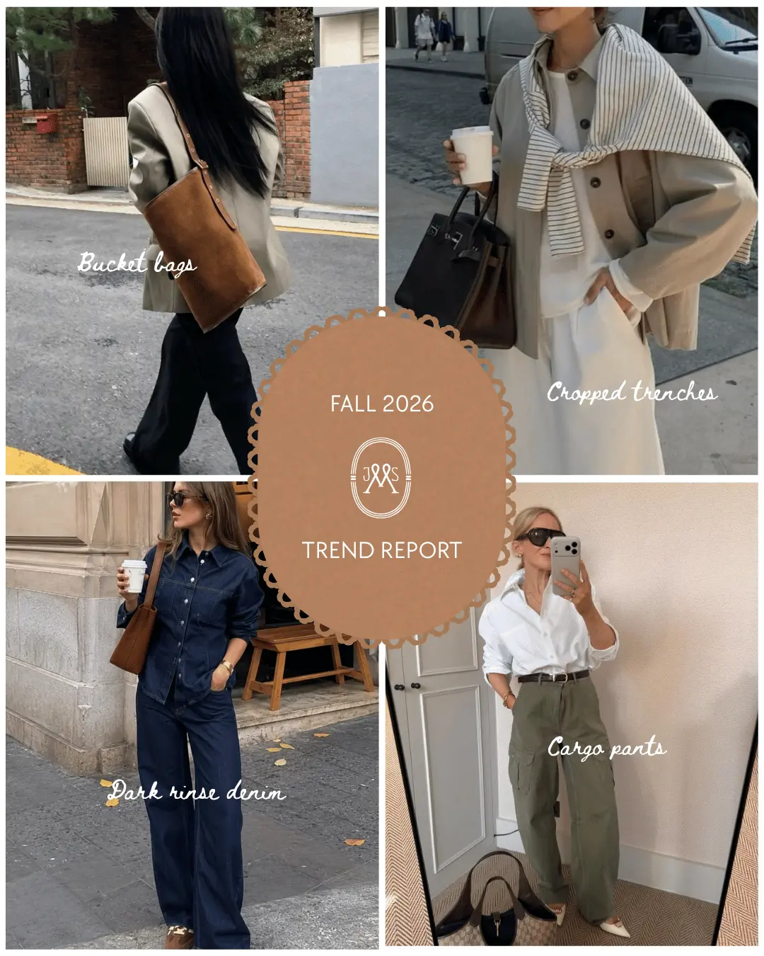 fall 2026 street style trends